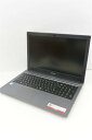 【中古】FRONTIER◆ノートパソコン FRNLKR580/KD18/Core i5/8GBメモリ/500GB SSD/Win10【パソコン】