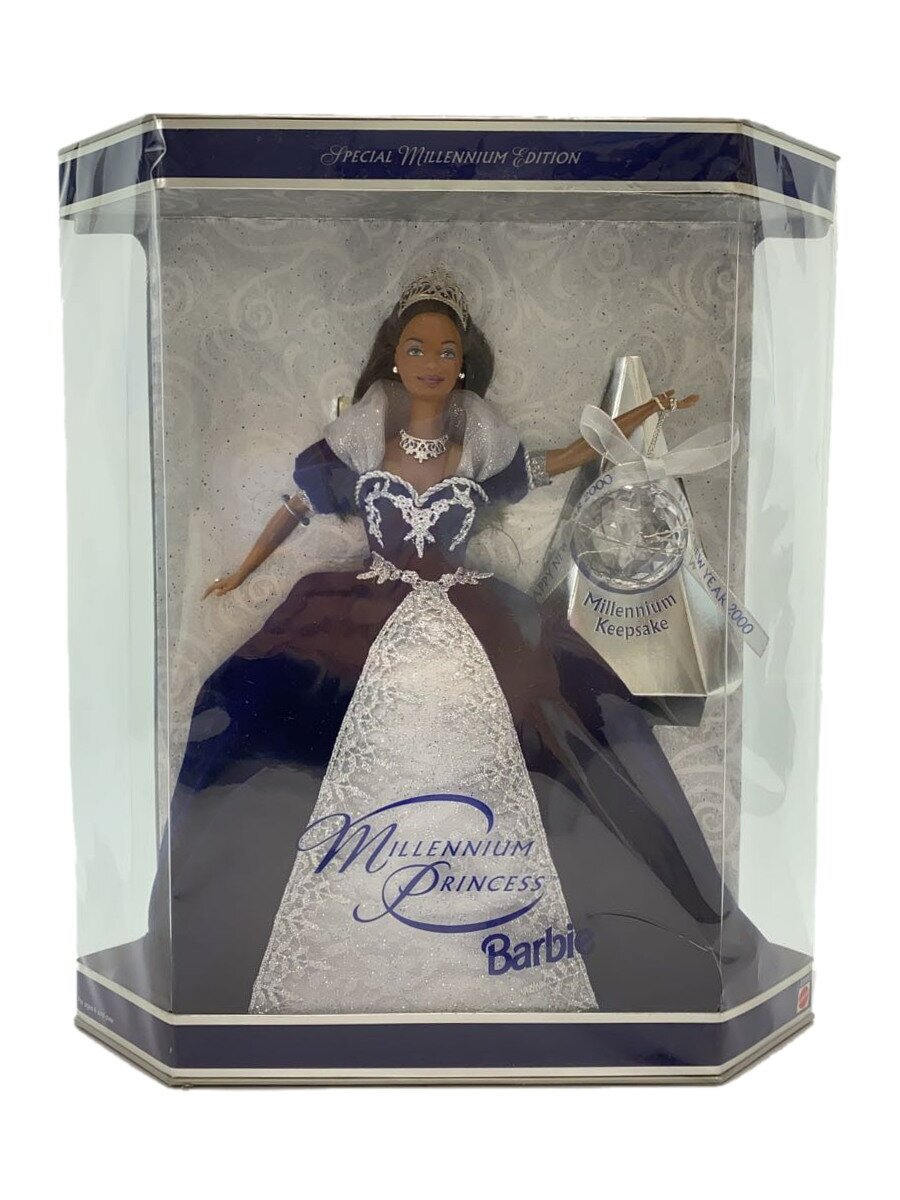 【中古】Barbie◆フィギュア【ホビー】