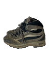 【中古】LA SPORTIVA◆トレッキングブーツ/UK7.5/BRW【シューズ】