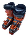 【中古】ROSSIGNOL◆ELITE EXP3/スキーブーツ/25.5cm//アダルト【スポーツ】
