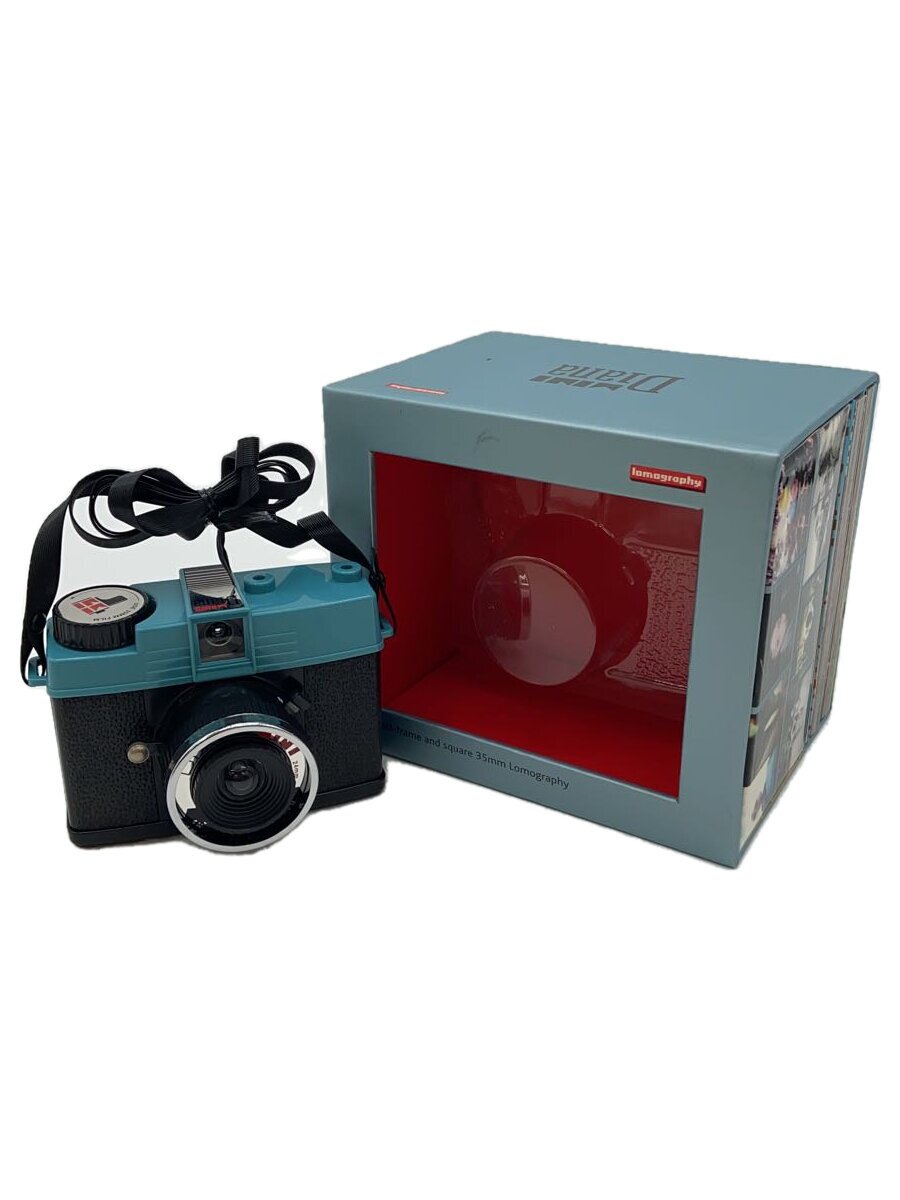 【中古】DIANA/デジタルカメラその他【カメラ】