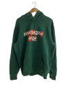 【中古】Supreme◆パーカー/L/コットン/GRN/20AW/ANTIHERO HoodedSweatshirt【メンズウェア】(4)