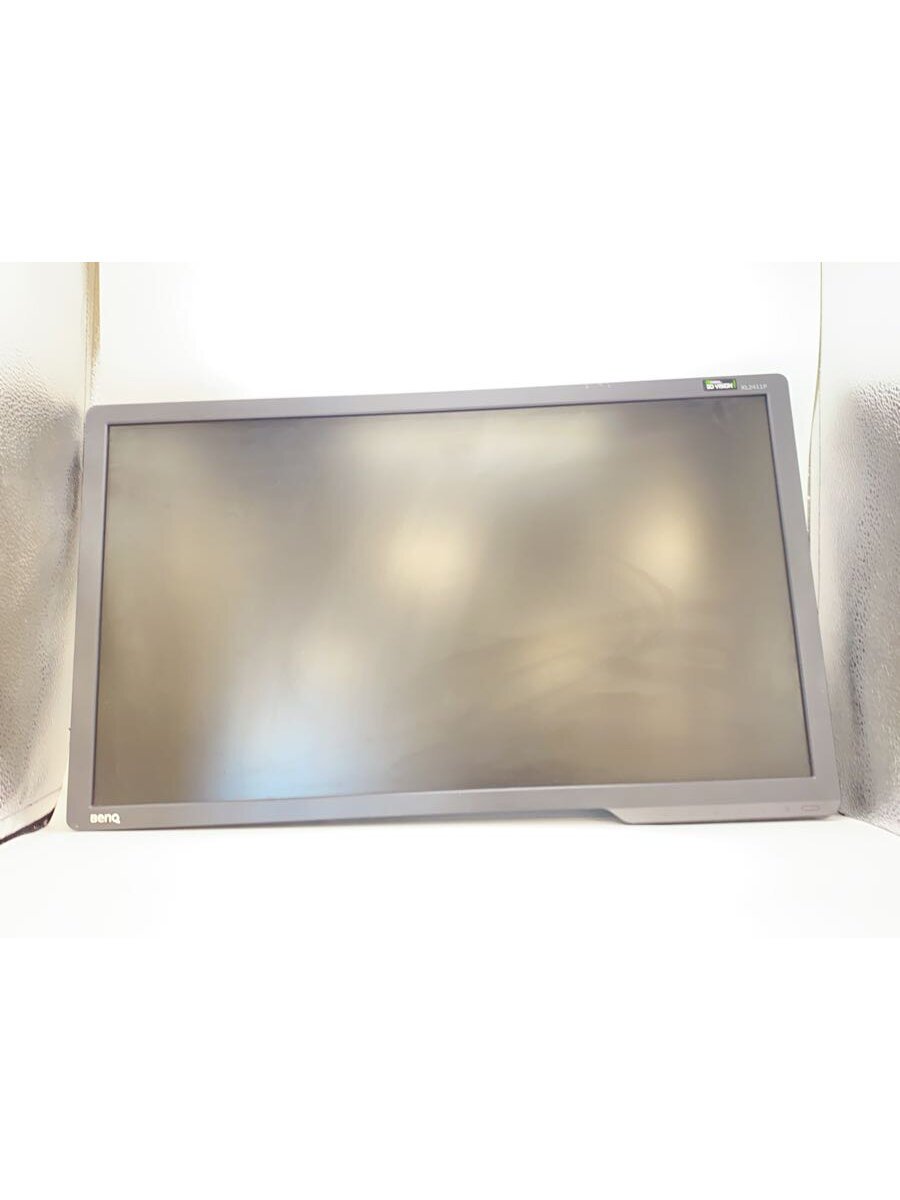 【中古】BENQ◆PCモニター・液晶ディスプレイ XL2411K【パソコン】