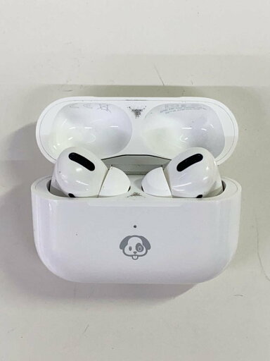 【中古】Apple◆イヤホン AirPods Pro MWP22J/A A2190/A2083/A2084【家電・ビジュアル・オーディオ】 【中古】Apple◆イヤホン AirPods Pro MWP22J/A A2190/A2083/A2084【家電・ビジュアル・オーディオ】