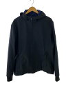 【中古】Timberland◆マウント ワウンベック フーデド ジャケット/XL/ポリエステル/BLK/TB0A43A2【メンズウェア】
