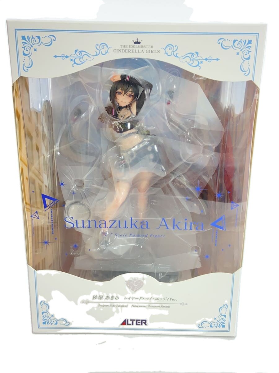 【中古】ALTER◆フィギュア//【ホビー】