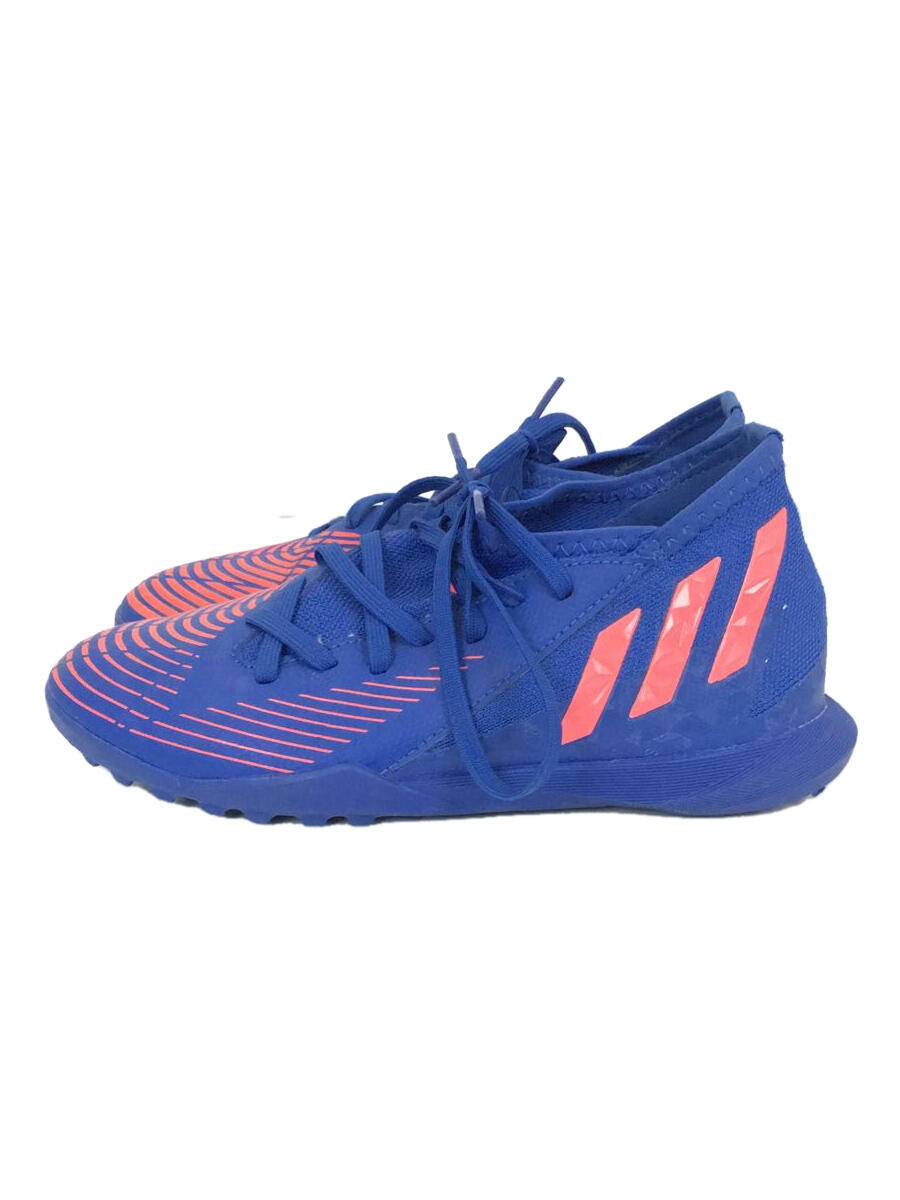 【中古】adidas プレデターエッジ/ジュニア/22cm/サッカートレーニングシューズ/スポーツその他/GX2640【スポーツ】