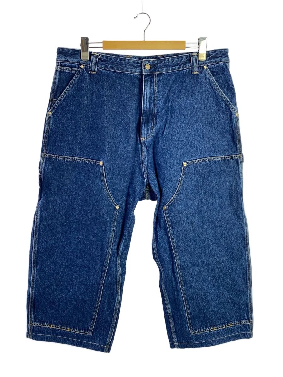 【ブランド】Carhartt 【ブランドカナ】カーハート 【型番】 【程度】B 【サイズ】XL 【メインカラー】インディゴ 【素材・生地】コットン 【キーワード】　　　/ 2026/08/19 セカンドストリート相模原光が丘店【2850】【中古】Carhartt◆ボトム/XL/コットン ブランド Carhartt 型番 カラー インディゴ 柄 素材・生地 コットン>色・素材について サイズ XL>サイズ表示について 実寸（cm） 【パンツ】 ウエスト幅：50 / ヒップ幅：57 / 股上：39.5 / 股下：53 【その他】 その他サイズ：/ 商品は　セカンドストリート相模原光が丘店の店頭にて販売しております。商品に関するお問合わせは、お電話(TEL:042-786-0566)にて、問合わせ番号：2337573412588をお伝えください。 配送方法やお支払い方法に関するお問い合わせは、サポートセンターまでご連絡をお願いします。 ※お電話の対応は営業時間内のみとなります。お問い合わせフォームでお問い合わせの際はご注文番号をご記入下さい