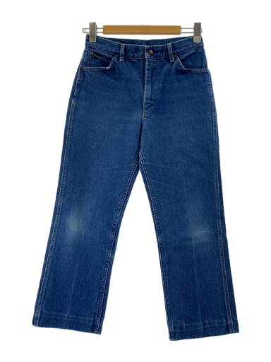 【中古】Lee◆ストレートパンツ/29/コットン/IDG/無地/542【メンズウェア】 【中古】Lee◆ストレートパンツ/29/コットン/IDG/無地/542【メンズウェア】