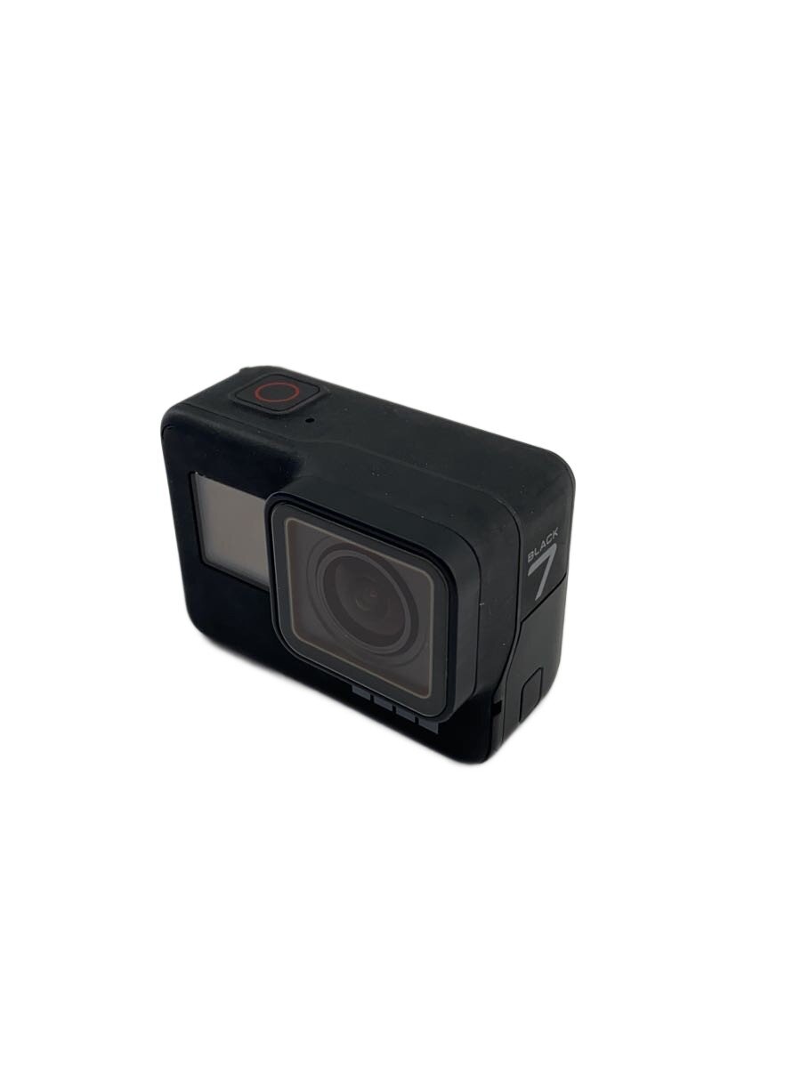 【ブランド】GoPro 【ブランドカナ】ゴープロ 【型番】 【程度】B 【カラー】 【キーワード】　　 2026/06/29 セカンドストリート大分わさだ店 【4493】【中古】GoPro◆ビデオカメラ GoPro HERO7 BLACK CHDHX-701-FW SPCH1【カメラ】 ブランド GoPro 型番 カラー 実寸（cm） 【/】 幅：6 / 高さ：4.5 / 奥行：3 【その他】 その他サイズ：/ 商品は　セカンドストリート大分わさだ店の店頭にて販売しております。商品に関するお問合わせは、お電話(TEL:097-542-8025)にて、問合わせ番号：2327635112600をお伝えください。 配送方法やお支払い方法に関するお問い合わせは、サポートセンターまでご連絡をお願いします。 ※お電話の対応は営業時間内のみとなります。お問い合わせフォームでお問い合わせの際はご注文番号をご記入下さい この商品に関する出品店舗からのコメント 目立つ傷汚れ無く、まだまだご使用いただける状態です。
