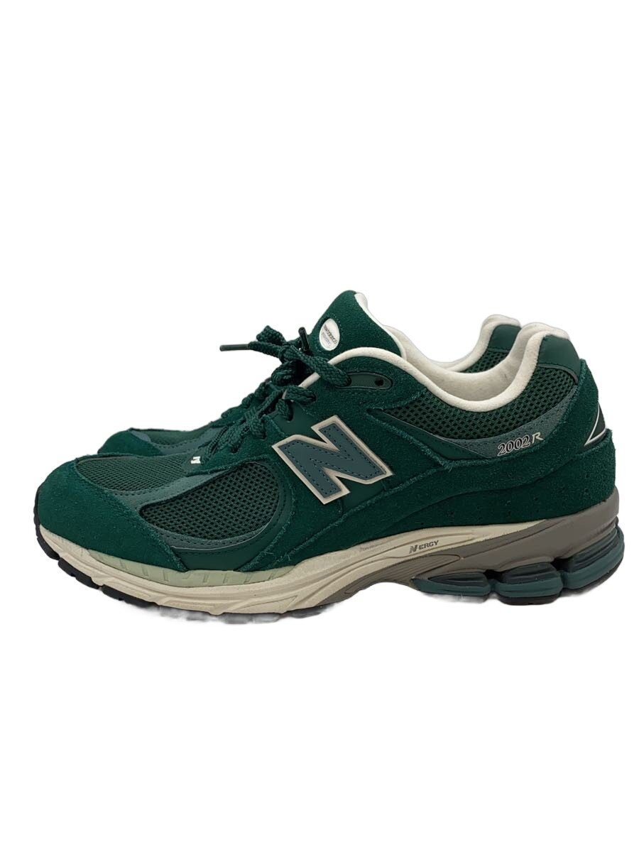 NEW BALANCE◆ローカットスニーカー/27cm/GRN/M2002RFK
