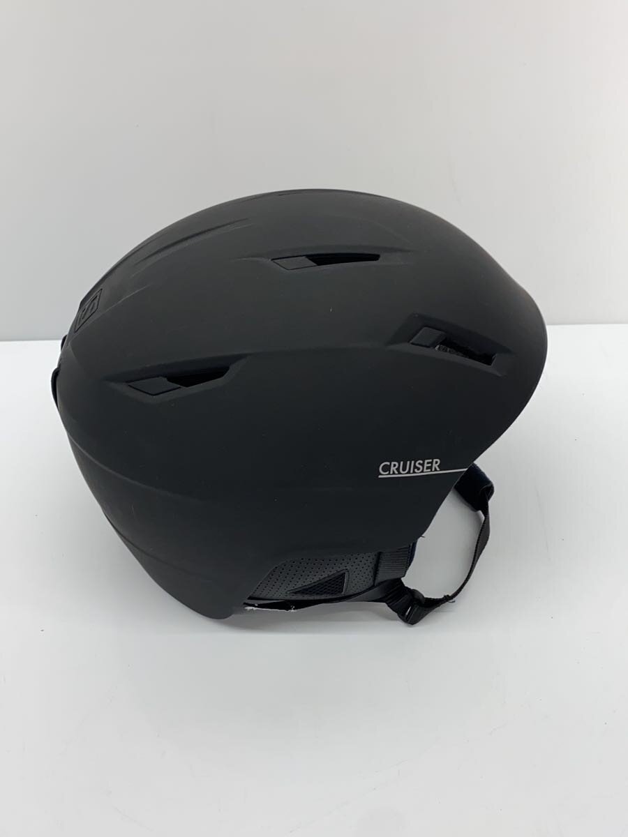 【中古】salomon◆ウインタースポーツその他/BLK/CRUISER//【スポーツ】