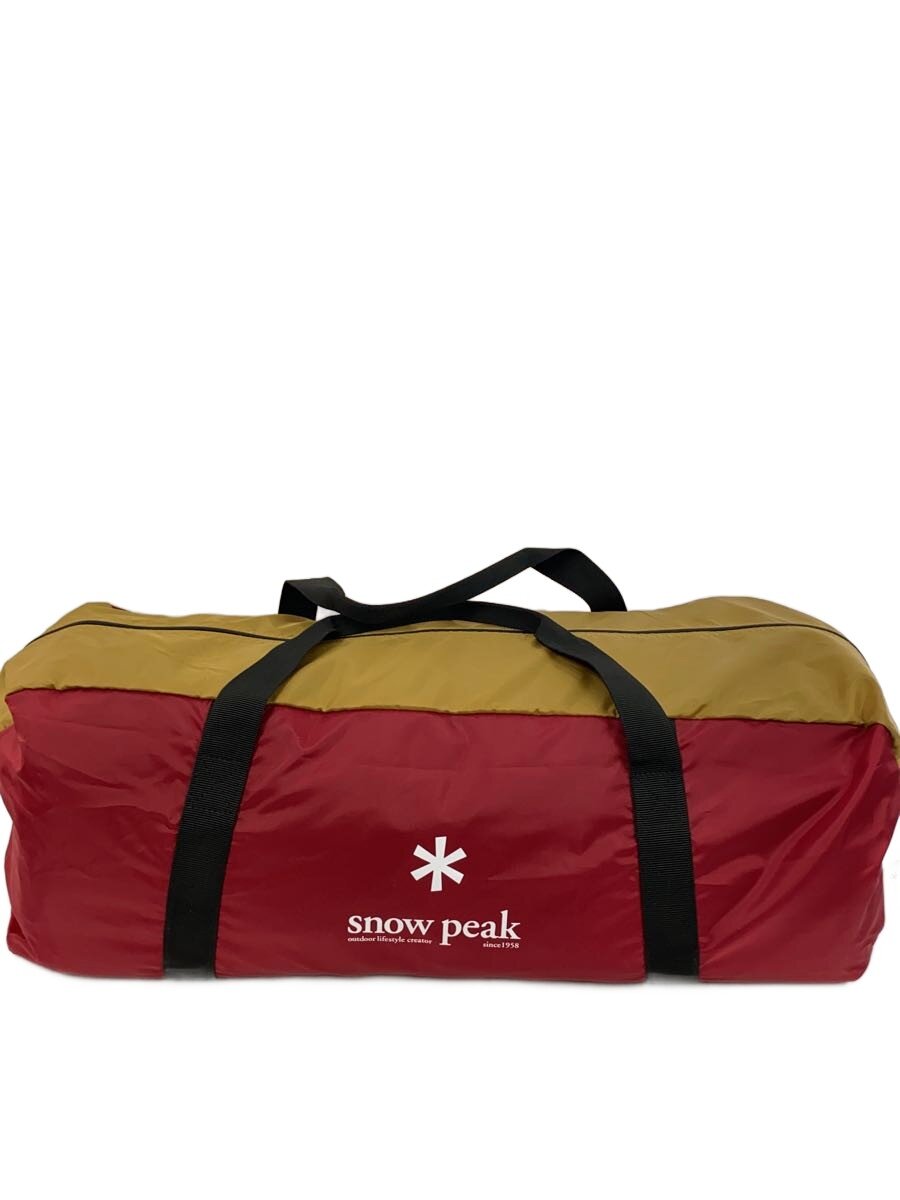 Rakuten - 【中古】snow peak◆アメニティドームM SDE-001RH/ドーム/4~6人用/BEG//【スポーツ】
