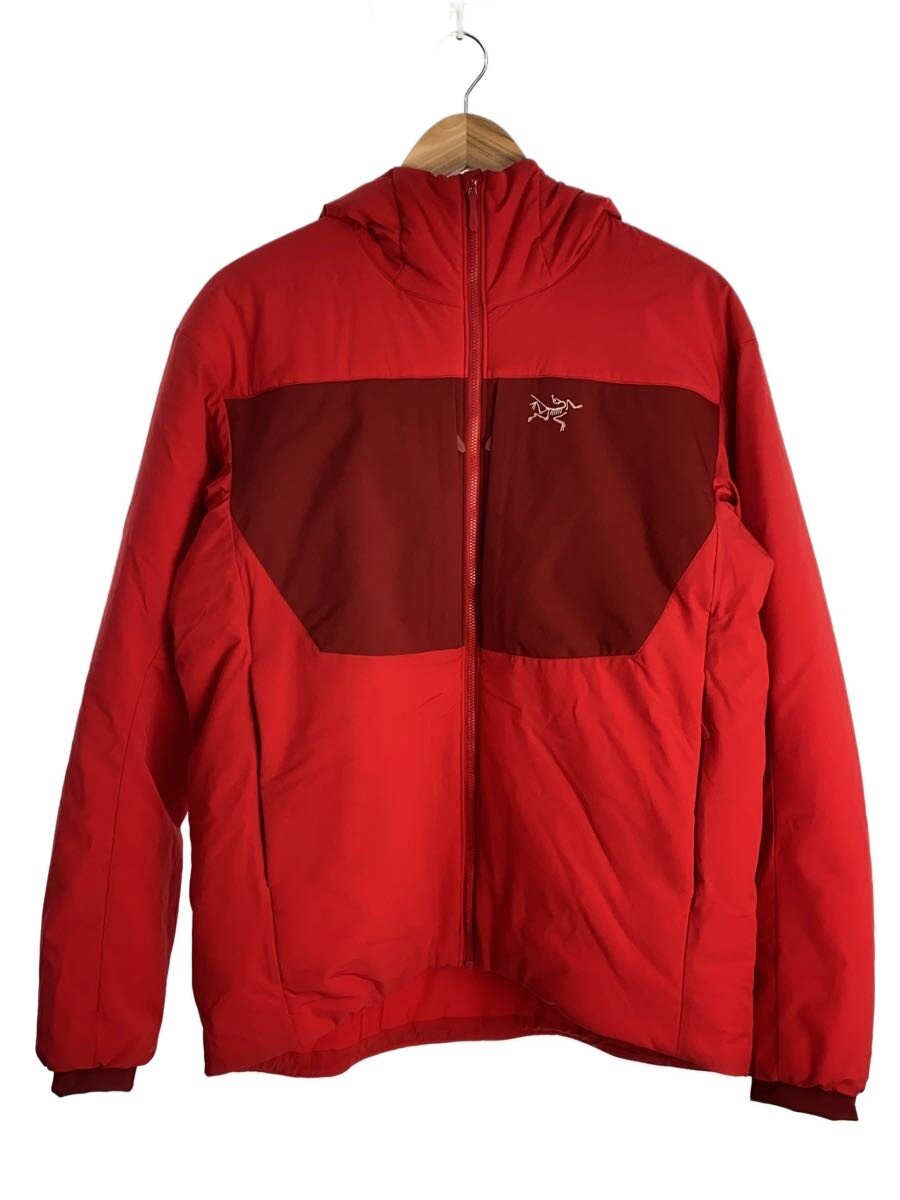 ARC'TERYX マウンテンパーカー レッド ARC'TERYX マウンテンパーカー レッド アークテリクス マウンテン