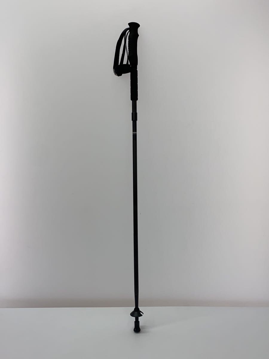 ZEROGRAM◆キャンプ用品その他/BLK//