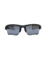 【中古】OAKLEY◆サングラス/スポーツグラス/セルロイド/BLK/...(4)