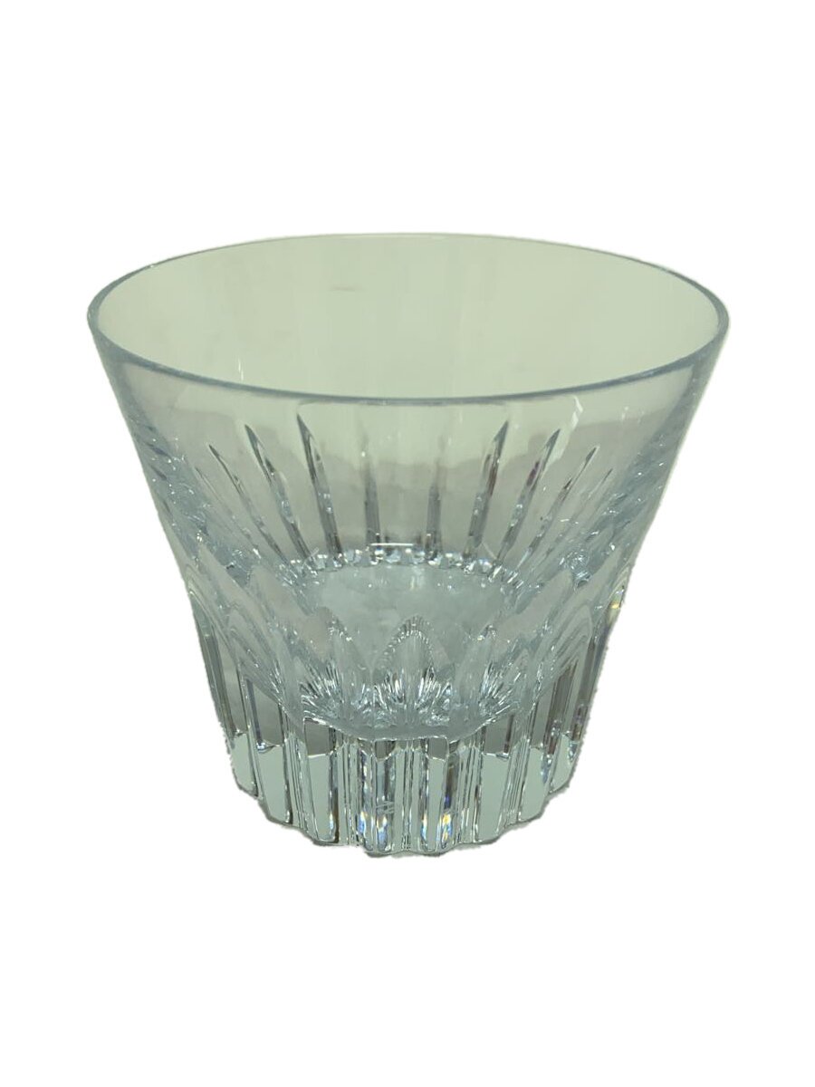 【中古】Baccarat◆グラス/CLR【キッチン用品】