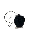 【中古】LAD MUSICIAN◆POUCH/レザーポーチ/ネックレス/ポーチ/レザー/BLK/無地//【バッグ】(4)