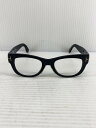 【中古】TOM FORD◆サングラス/--/プラスチック/BLK/CL...(4)