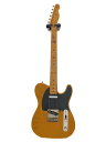 【中古】Fender Japan◆TL52-75/BLD/1985/MADE IN JAPAN/PU上面変形/ソフトケース付【楽器】(2)