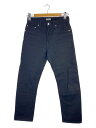 【中古】URBAN RESEARCH◆ボトム/28/コットン/BLK/UR26-14B001【レディースウェア】