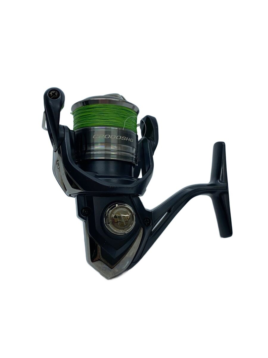 【ブランド】SHIMANO 【ブランドカナ】シマノ 【型番】 【程度】B 【カラー】 【キーワード】　　　/ 2026/06/11 セカンドストリート花巻店 【5002】【中古】SHIMANO◆リール/スピニングリール/C2000SHG ブランド SHIMANO 型番 カラー 実寸（cm） 【リール】 幅：8 / 高さ：12 / 奥行：11 【その他】 その他サイズ：/ 商品は　セカンドストリート花巻店の店頭にて販売しております。商品に関するお問合わせは、お電話(TEL:0198-29-6117)にて、問合わせ番号：2335935012636をお伝えください。 配送方法やお支払い方法に関するお問い合わせは、サポートセンターまでご連絡をお願いします。 ※お電話の対応は営業時間内のみとなります。お問い合わせフォームでお問い合わせの際はご注文番号をご記入下さい