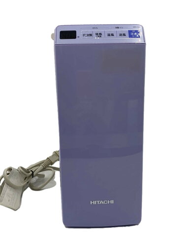 【中古】HITACHI◆布団乾燥機 アッとドライ HFK-VL1【家電・ビジュアル・オーディオ】 【中古】HITACHI◆布団乾燥機 アッとドライ HFK-VL1【家電・ビジュアル・オーディオ】