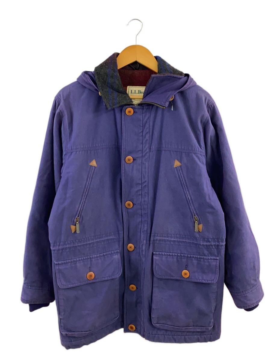 楽天市場】L．L．bean エルエルビーン（カラーパープル）（コート