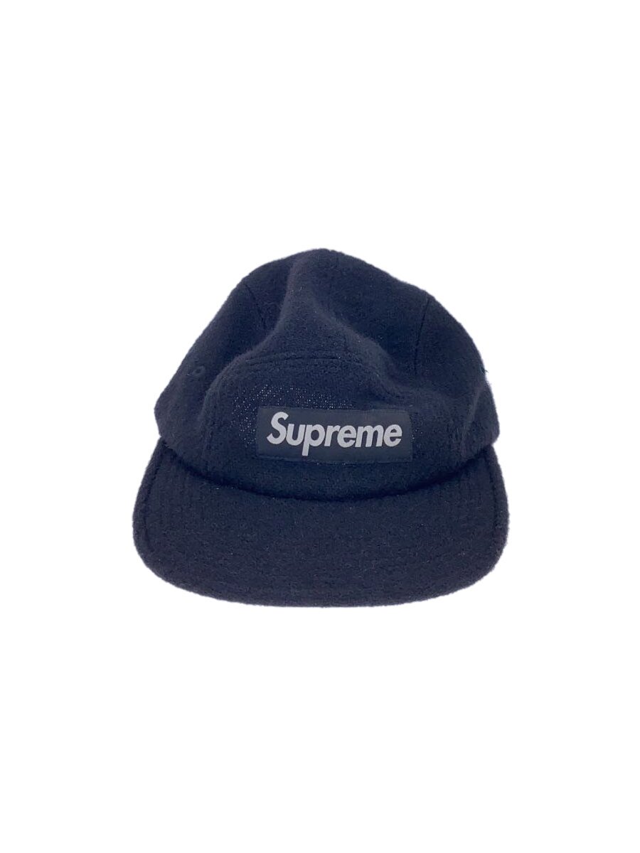 楽天市場】supreme wool camp capの通販