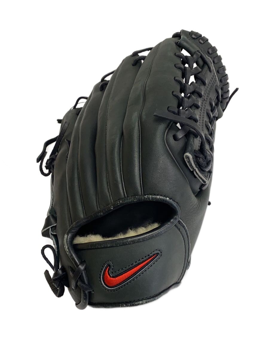 【中古】NIKE◆野球用品/右利き用/BLK/dpro1202j【スポーツ】