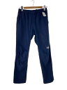 【中古】THE NORTH FACE◆ボトム/S/コットン/ネイビー/NB81711【メンズウェア】