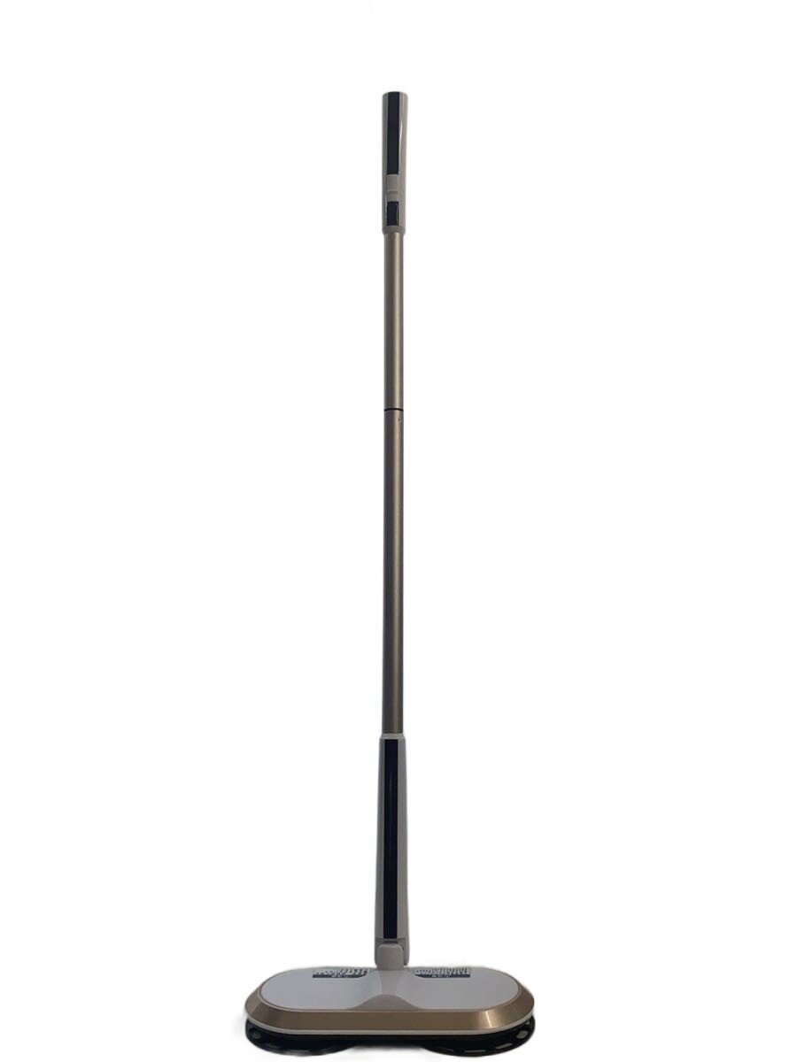 【中古】CCP◆掃除機 コードレス回転モップクリーナー Neo TZJ-MA817【家電・ビジュアル・オーディオ】