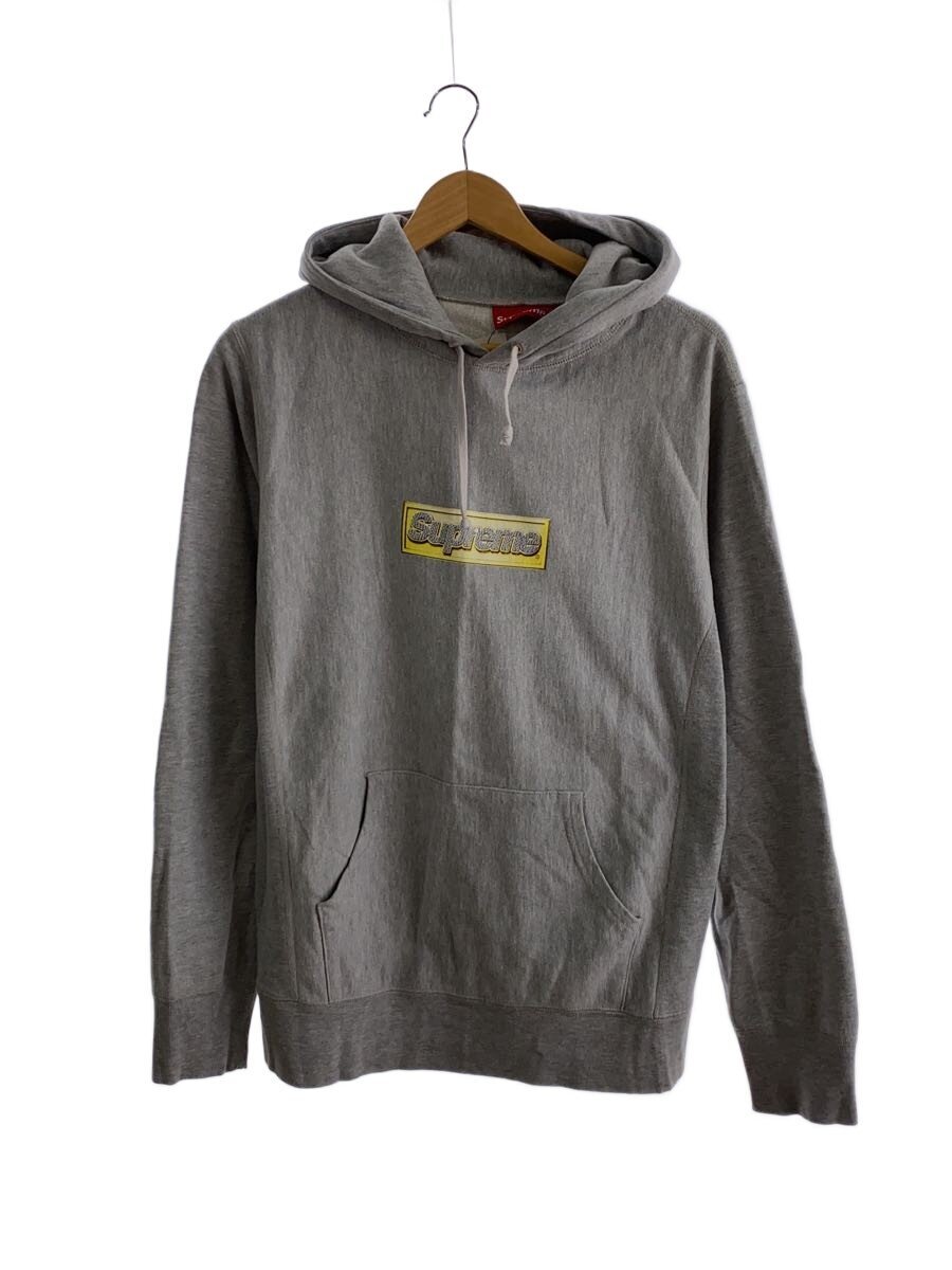 楽天市場】supreme bling hoodedの通販