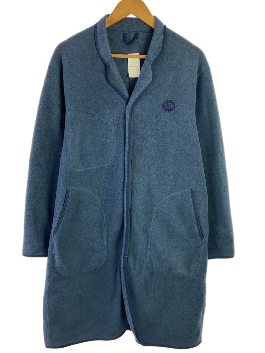 楽天市場】porter classic fleece gown coatの通販