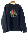 【中古】X-LARGE◆スウェット/L/コットン/YLW/101211012008【メンズウェア】