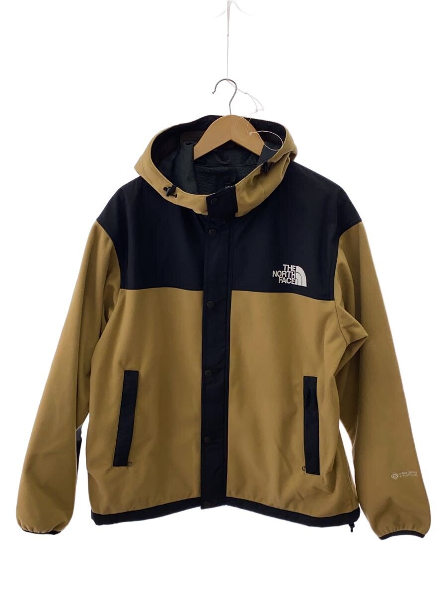 【中古】THE NORTH FACE◆WP PAMIR JACKET_ウ