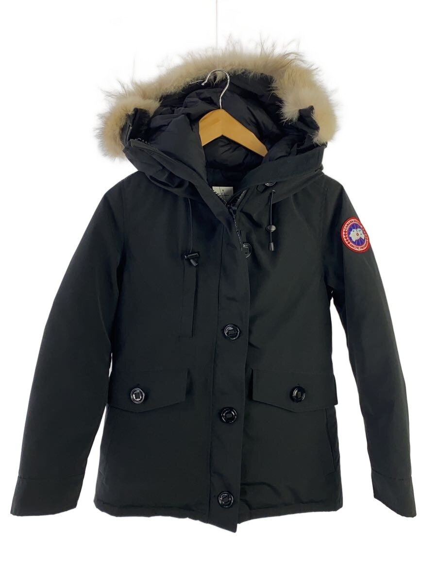楽天市場】canada goose カナダグース charlotteの通販