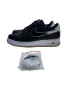 yÁzNIKEAIR FORCE 1 07 CK QS/GAtH[X 1 [/ubN/CQ0493-001/26.5cm/BLKyV[Yz