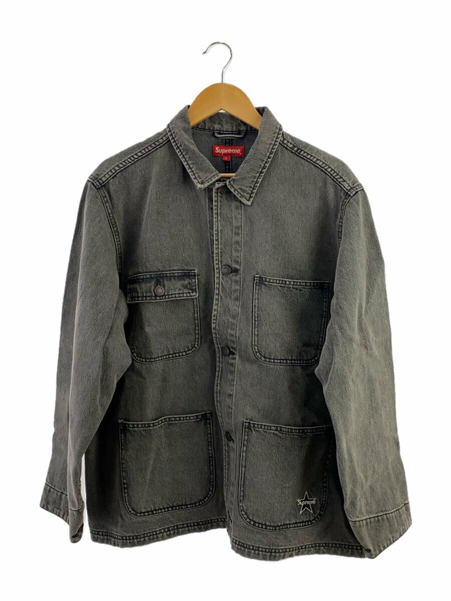 楽天市場】supreme denim chore coatの通販 楽天市場】supreme denim chore coatの通販