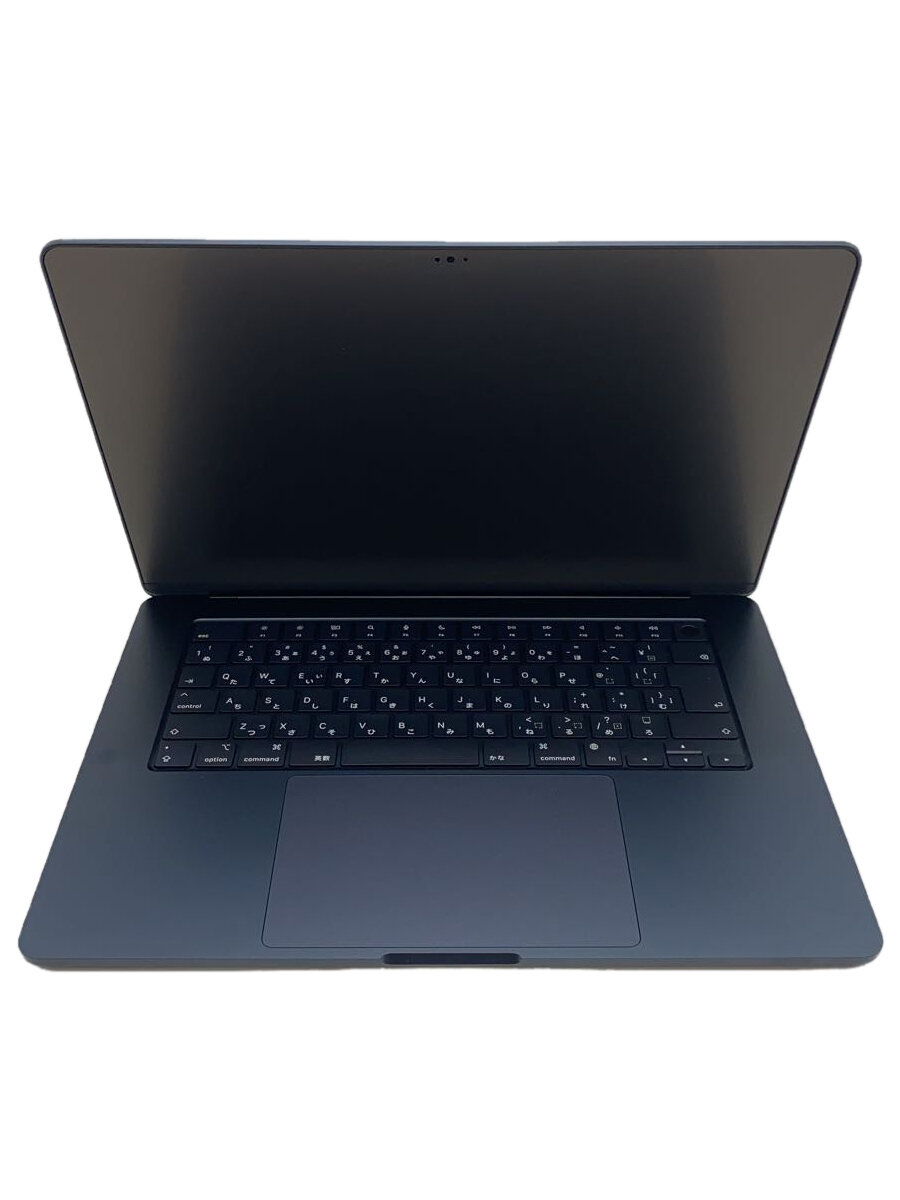 【中古】Apple◆ノートPC/MacBook Air 15-inch/16GB/HDD512GB/A2941//【パソコン】
