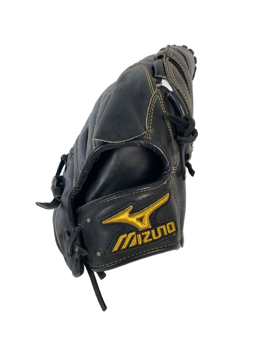 【中古】MIZUNO◆野球用品/BLK/N48801【スポーツ】