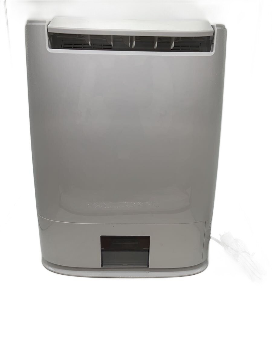 【中古】Panasonic◆除湿機 F-YZSX60-S [シルバー]【家電・ビジュアル・オーディオ】