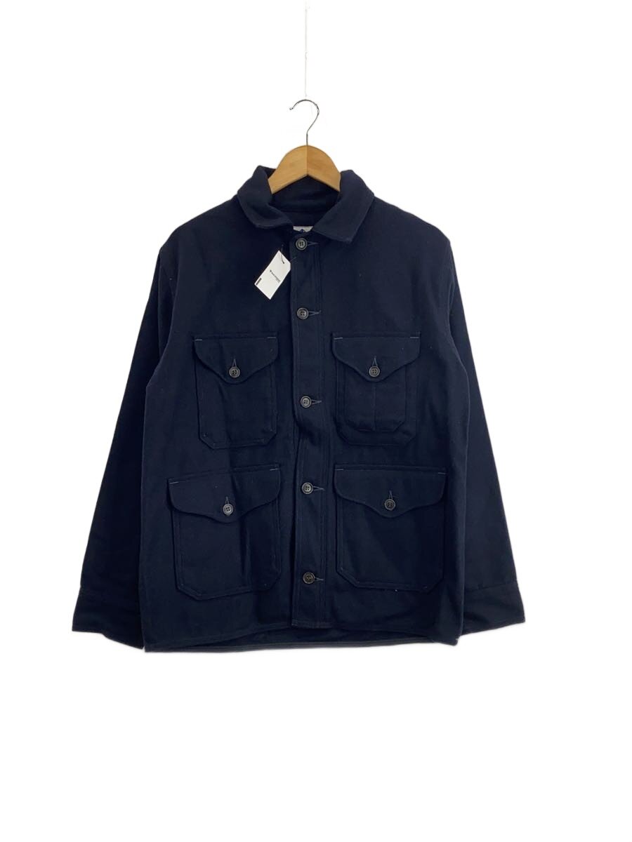 楽天市場】post overalls（カラーネイビー）（コート・ジャケット