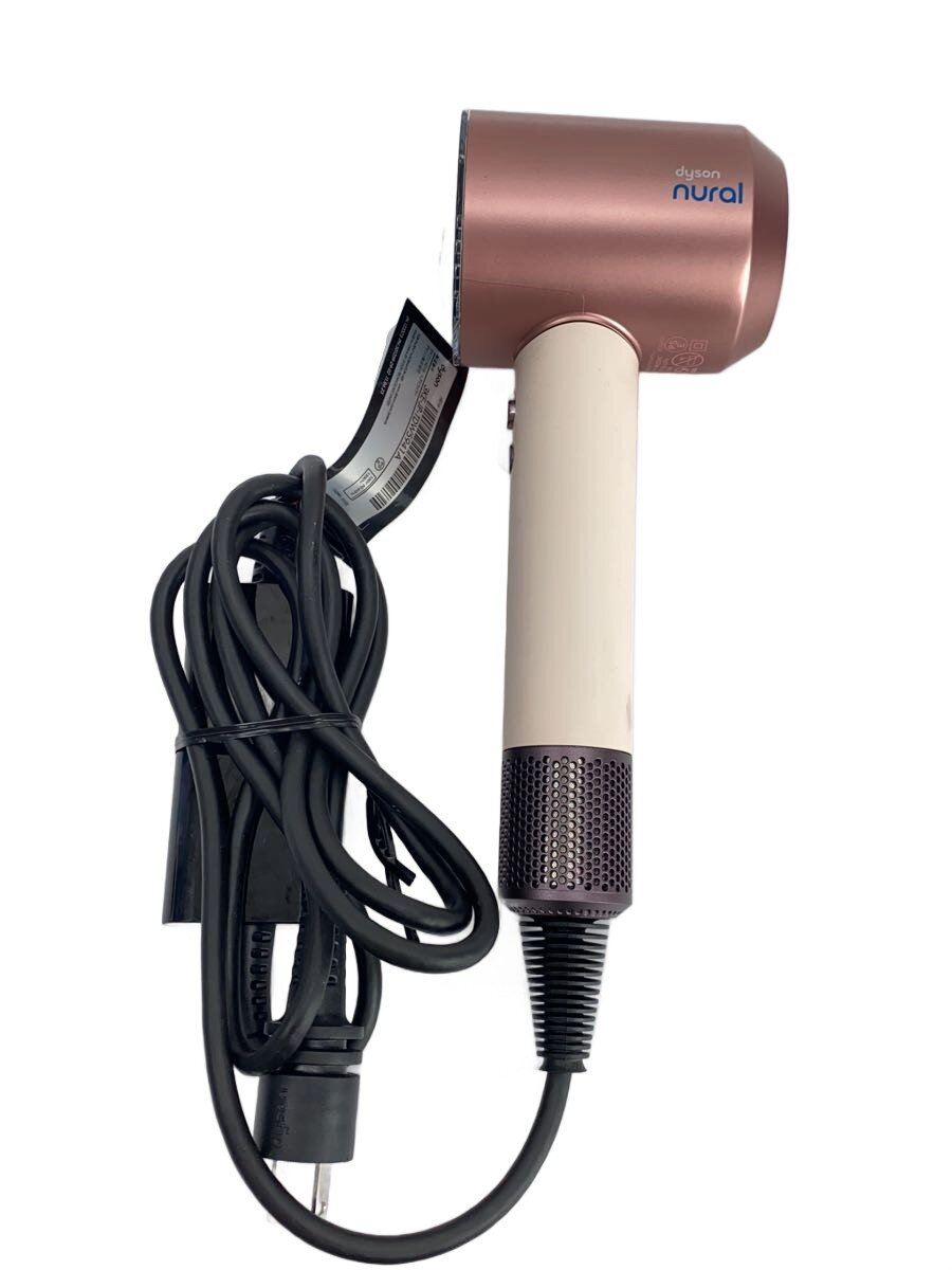 【ブランド】dyson 【ブランドカナ】ダイソン 【型番】 【程度】B 【サイズ】 【メインカラー】 【素材・生地】 【キーワード】　　　/ 2026/06/25 セカンドストリート大和郡山店【2749】【中古】dyson◆ドライヤー Dyson Supersonic Nural Shine HD16 AS//【家電・ビジュアル・オーディオ】 ブランド dyson 型番 カラー 柄 素材・生地 >色・素材について サイズ >サイズ表示について 実寸（cm） 【生活家電その他】 幅：7.5 / 高さ：24.5 / 奥行：10 【その他】 その他サイズ：/ 商品は　セカンドストリート大和郡山店の店頭にて販売しております。商品に関するお問合わせは、お電話(TEL:0743-23-1730)にて、問合わせ番号：2345002012698をお伝えください。 配送方法やお支払い方法に関するお問い合わせは、サポートセンターまでご連絡をお願いします。 ※お電話の対応は営業時間内のみとなります。お問い合わせフォームでお問い合わせの際はご注文番号をご記入下さい この商品に関する出品店舗からのコメント 3KE-JP-TDW5941A