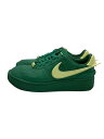 【中古】NIKE◆ローカットスニーカー/26.5cm/GRN/DV3464-300【シューズ】