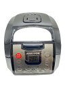 【中古】KEECOON◆ジャー炊飯器/KC-RC-ESL005【家電・ビジュアル・オーディオ】