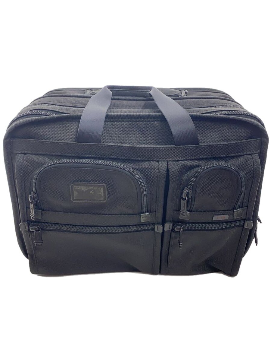 【中古】TUMI◆2輪/使用感有/トラベ�