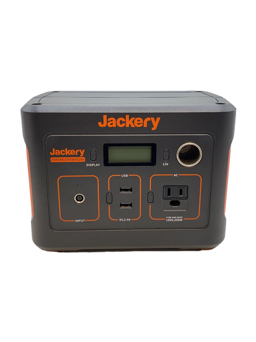 楽天市場】Jackery 中古の通販 楽天市場】Jackery 中古の通販
