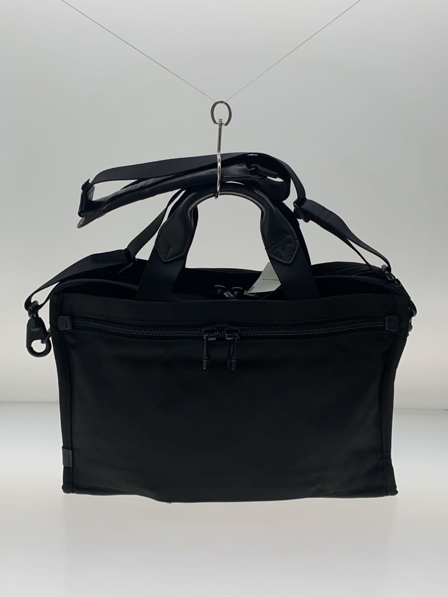 【中古】TUMI◆ブリーフケース/BLK/1.732.748.8864【バッグ】