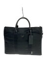 【中古】SANND GLASS/バッグ/--/BLK【バッグ】(4)